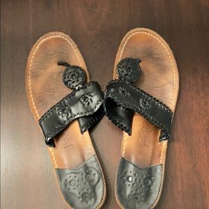 Jack Rogers Sandals